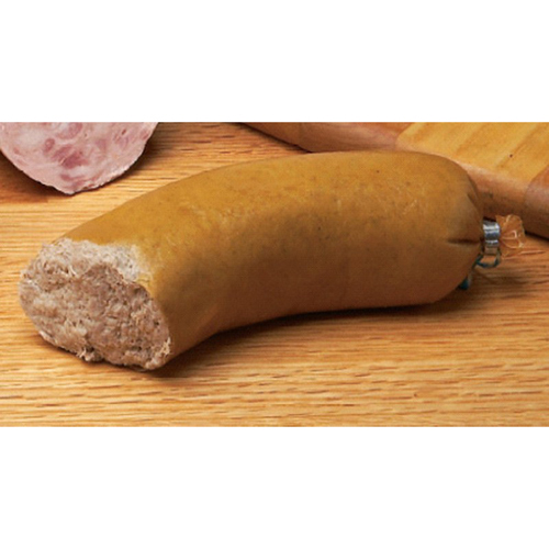 GFG Gourmet Express | Sausage Pork German Liver Farmer Coarse Frozen